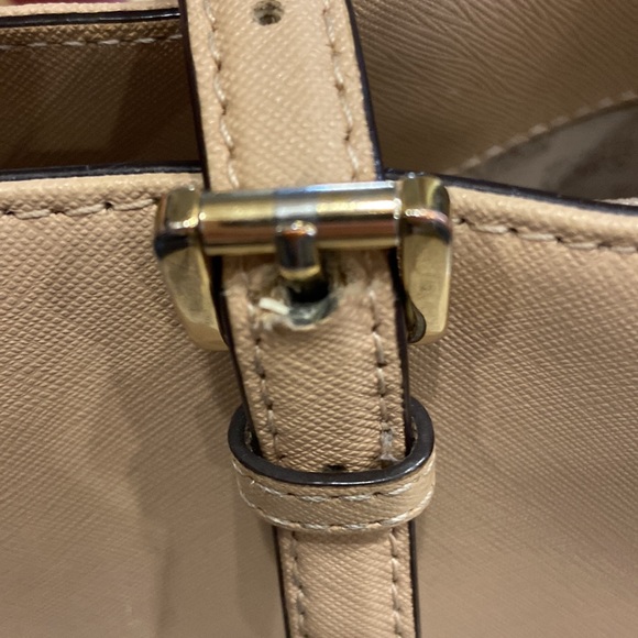 Large Michael Kors bag Authentic - Picture 4 of 6